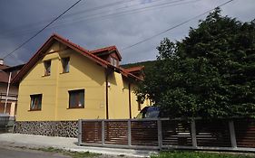 Ubytovanie Ahoj V Prirode